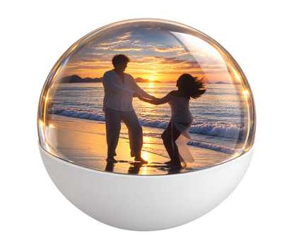 Memory Sphere