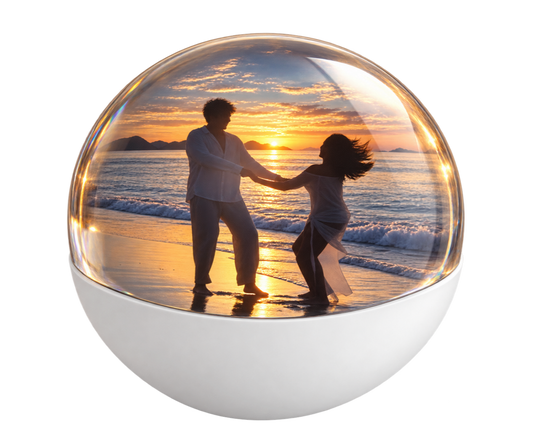 Memory Sphere